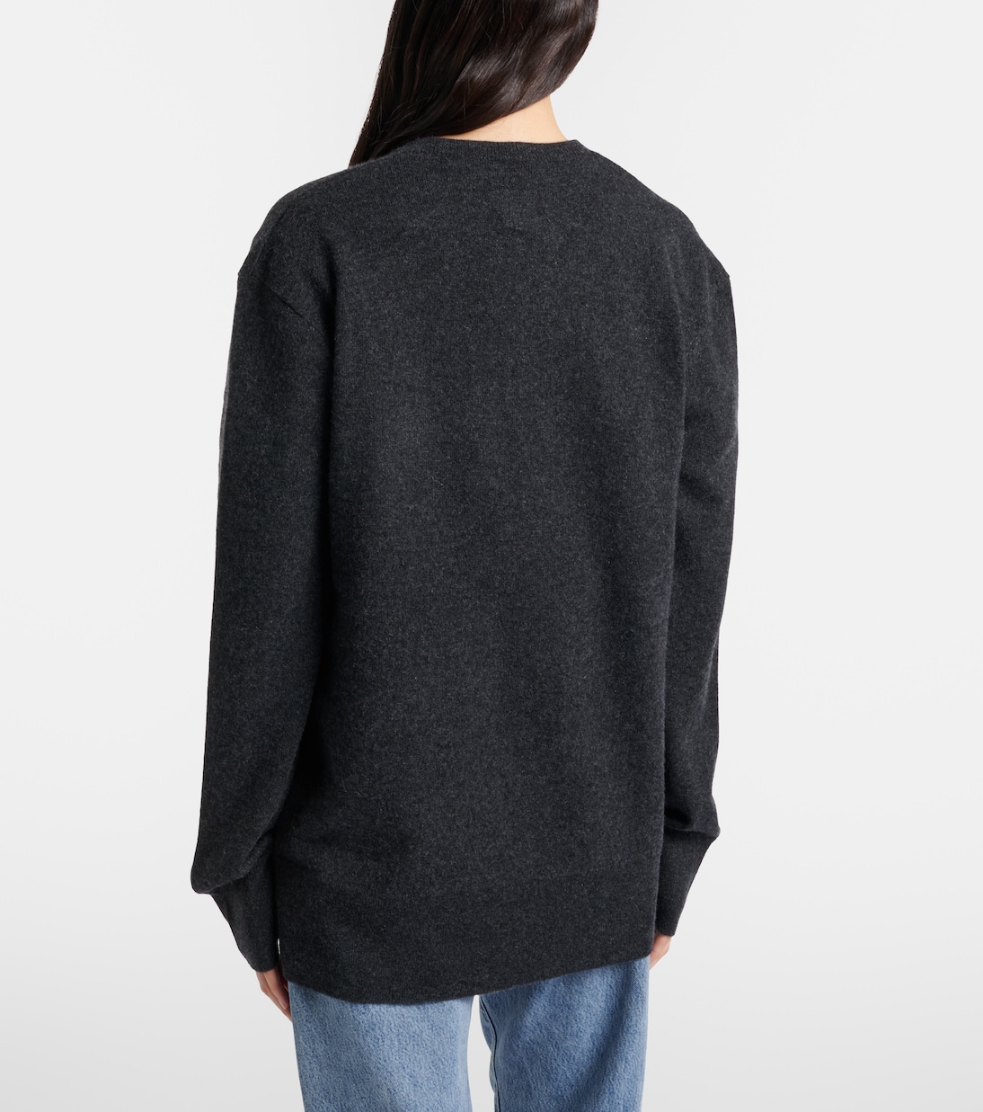 Cashmere sweater | Toteme
