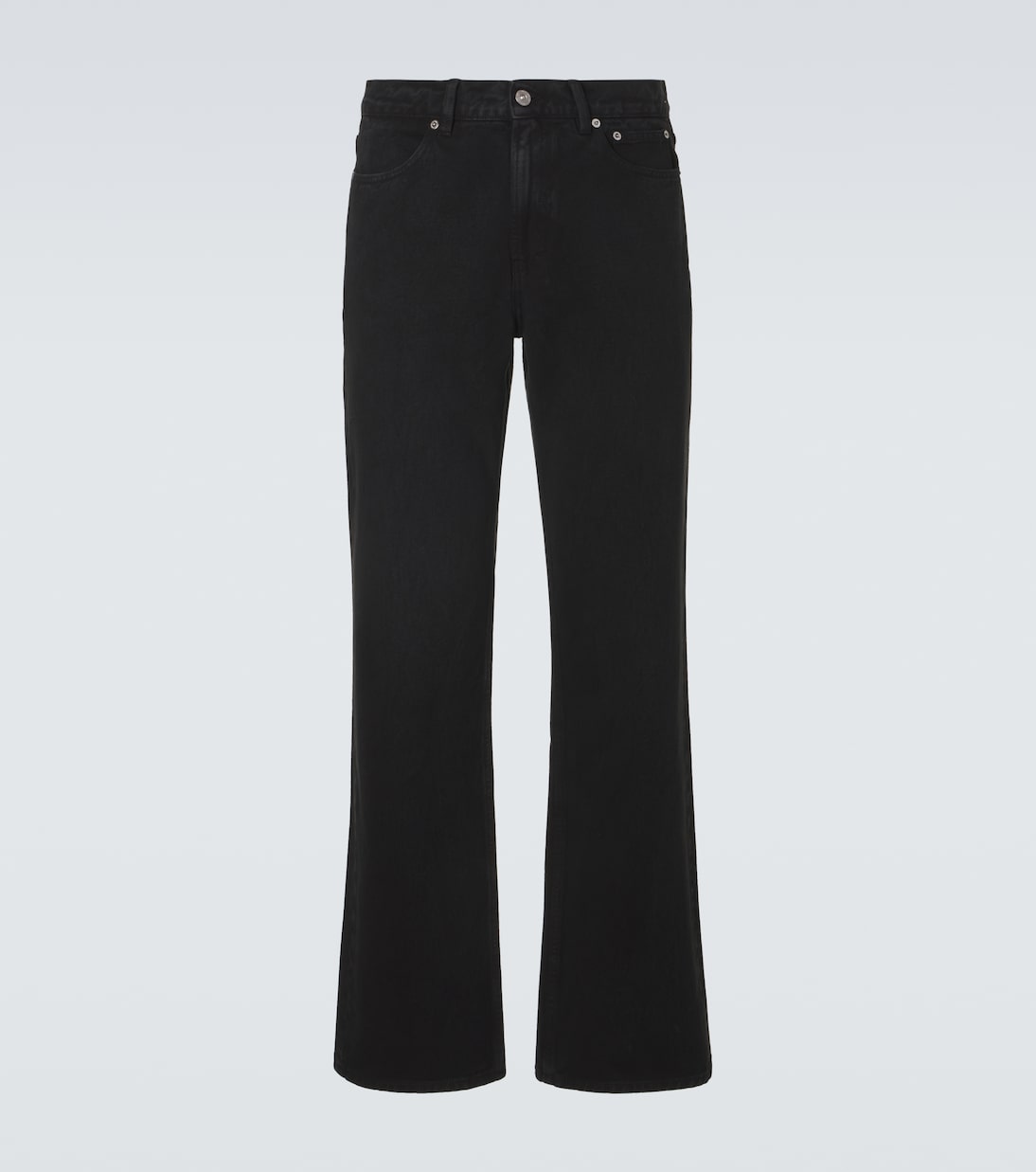 Carlson Cut straight jeans | Our Legacy