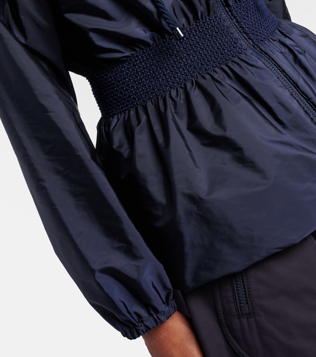 Liriope raincoat | Moncler