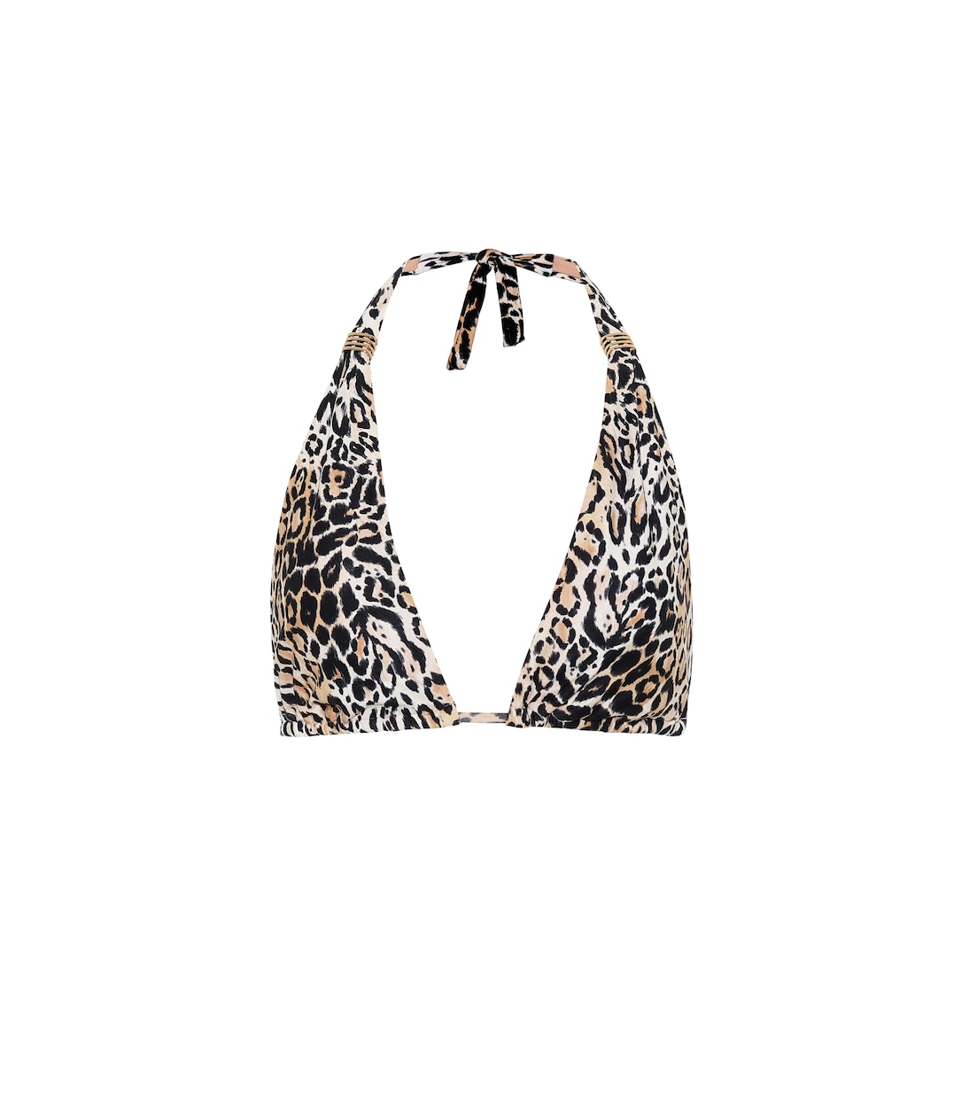 Grenada halter bikini top | Melissa Odabash