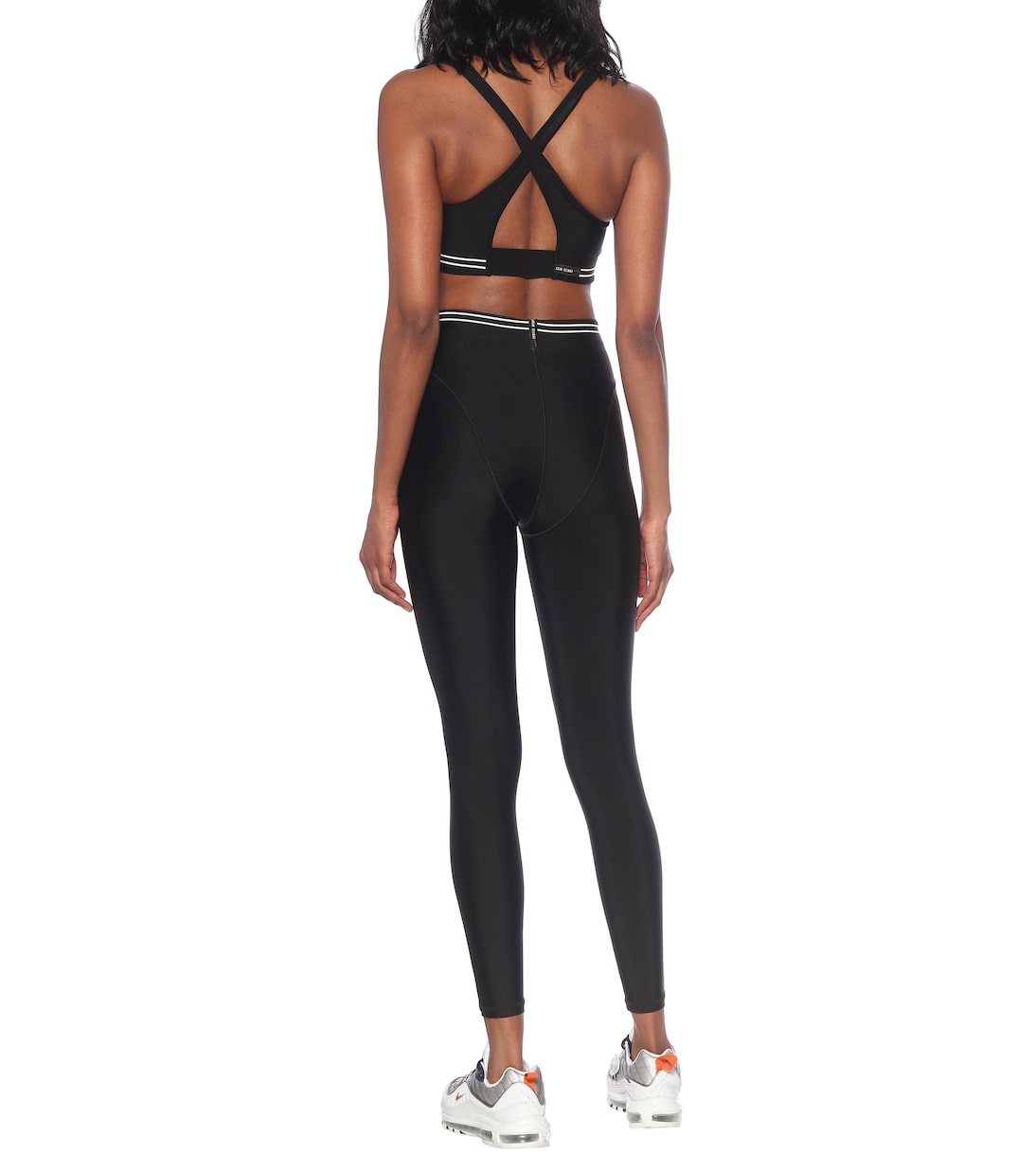 Sujetador deportivo Cross-Back | Adam Selman Sport