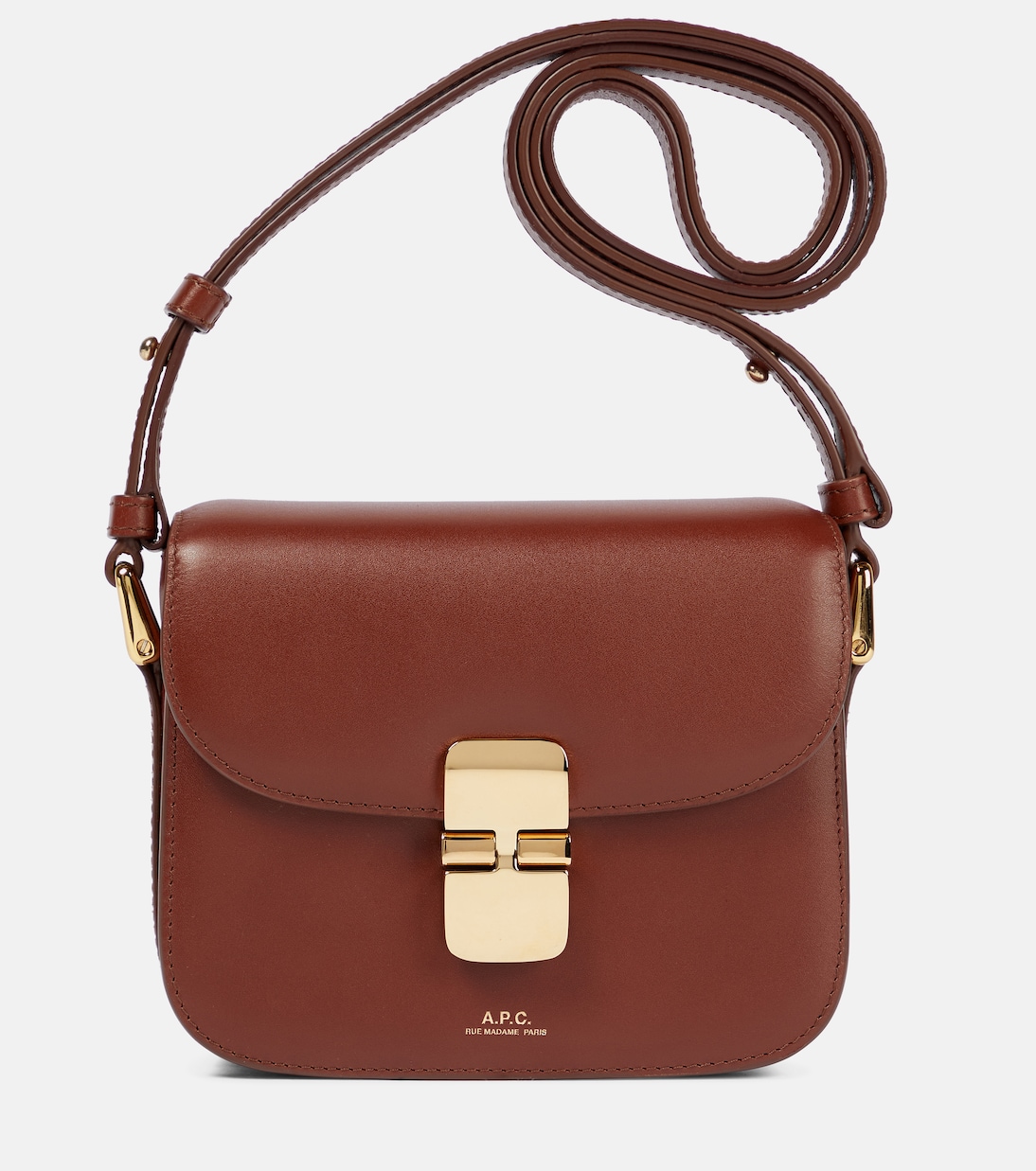 Schultertasche Grace Mini | A.P.C.