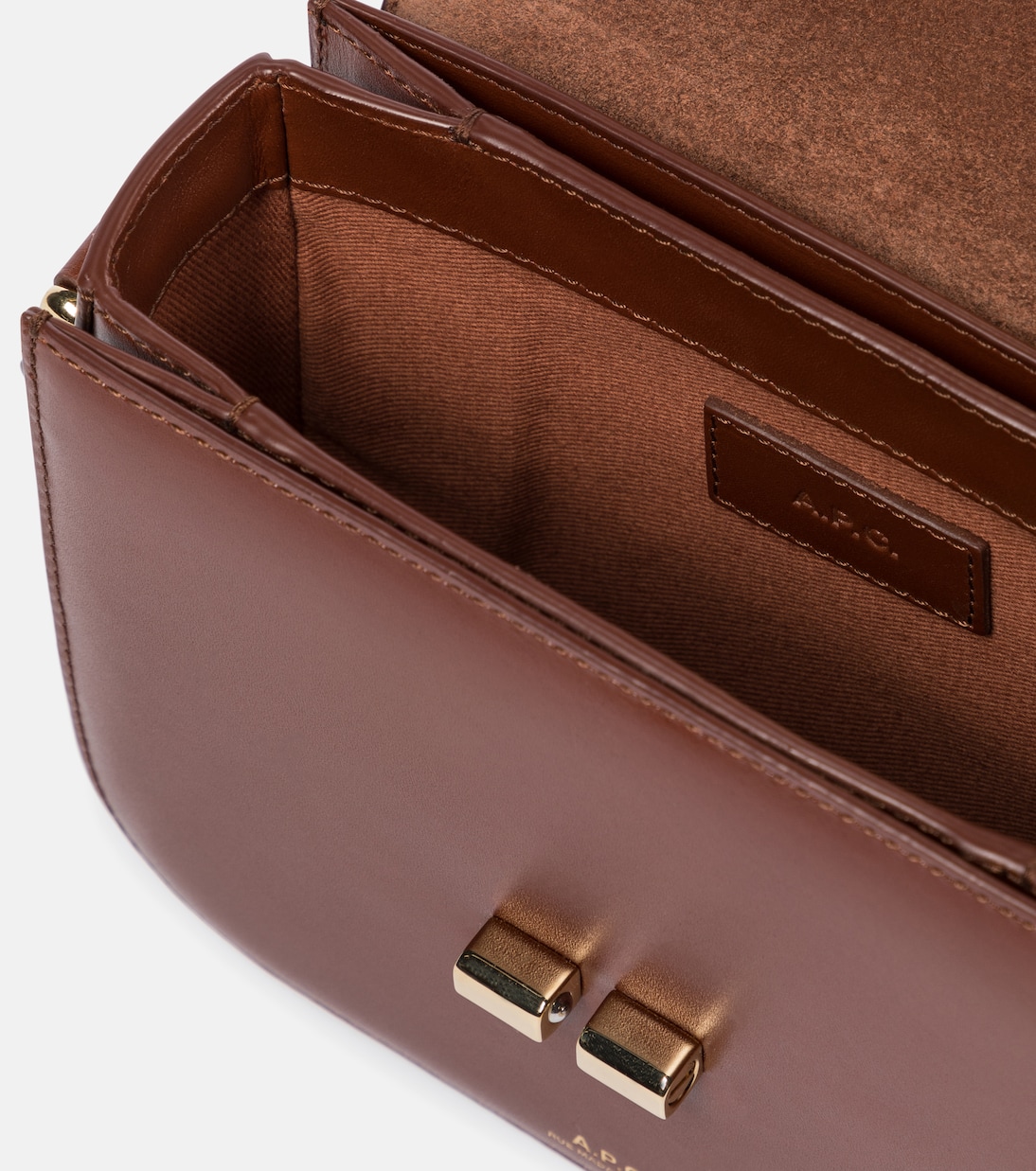 Schultertasche Grace Mini | A.P.C.