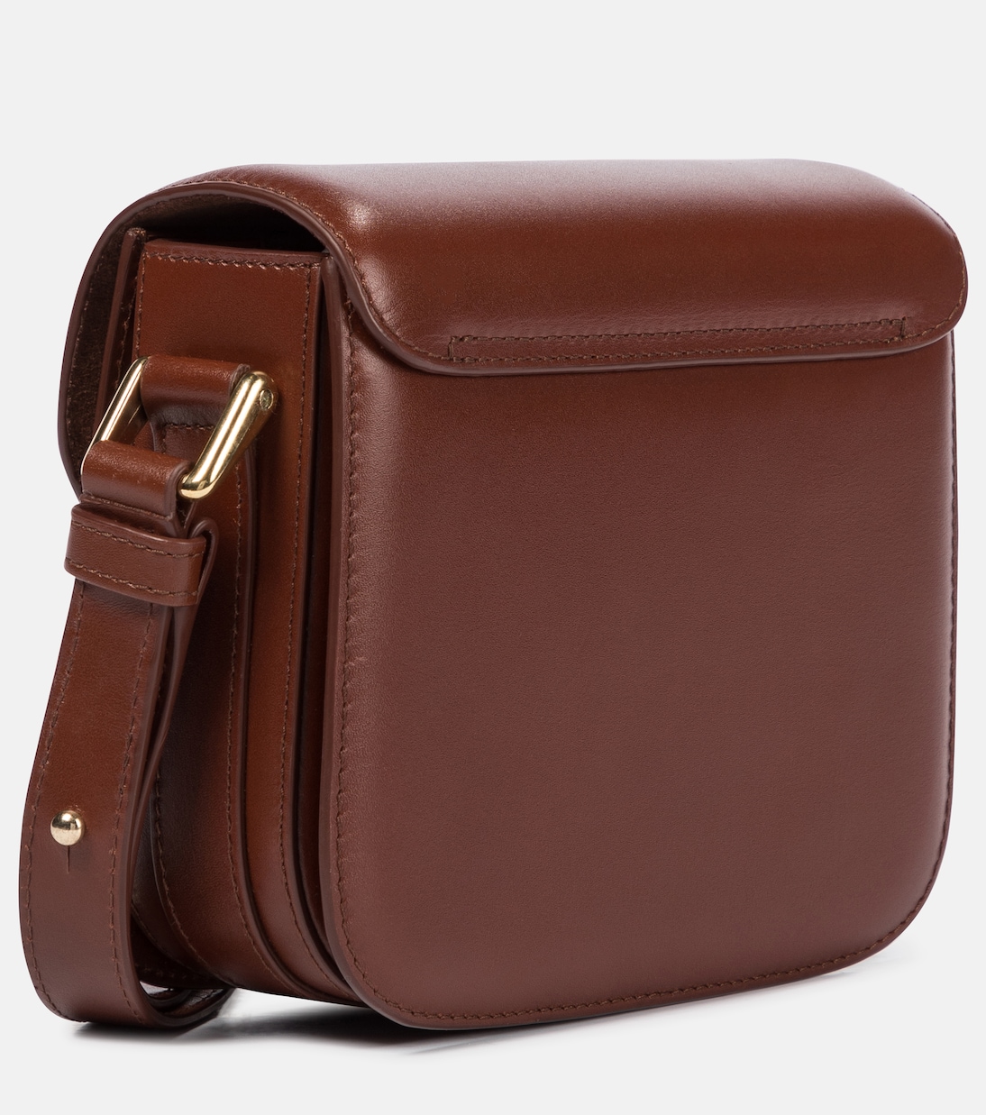 Schultertasche Grace Mini | A.P.C.