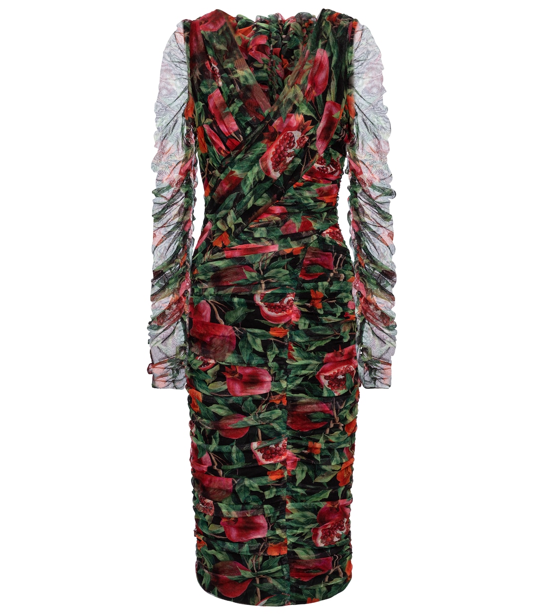 Midikleid | Dolce&Gabbana