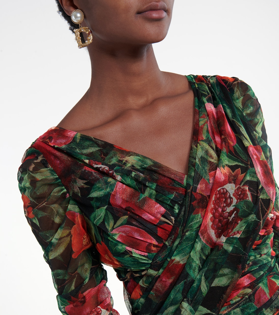 Midikleid | Dolce&Gabbana