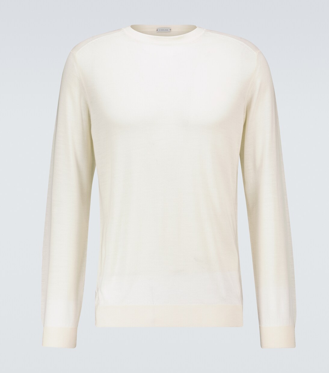 Pull en laine | Caruso