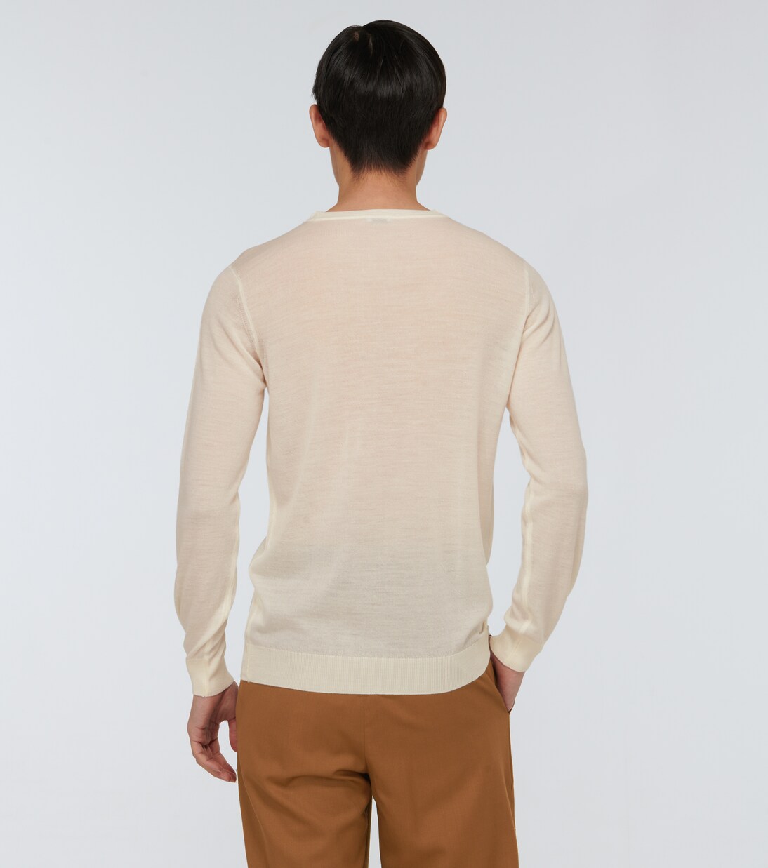 Pull en laine | Caruso
