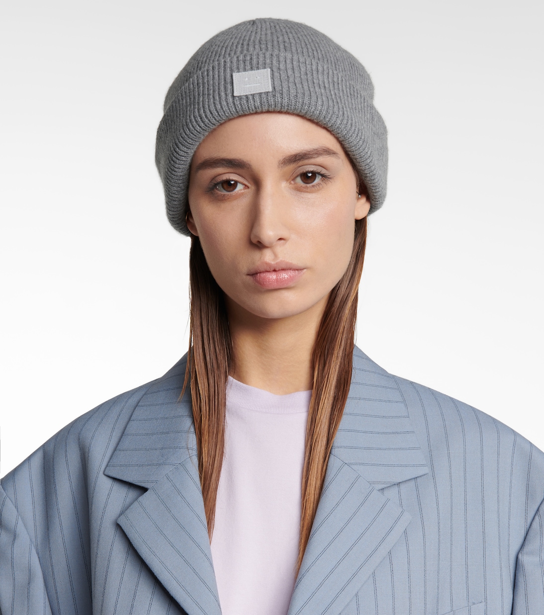 Berretto Kansy in lana | Acne Studios