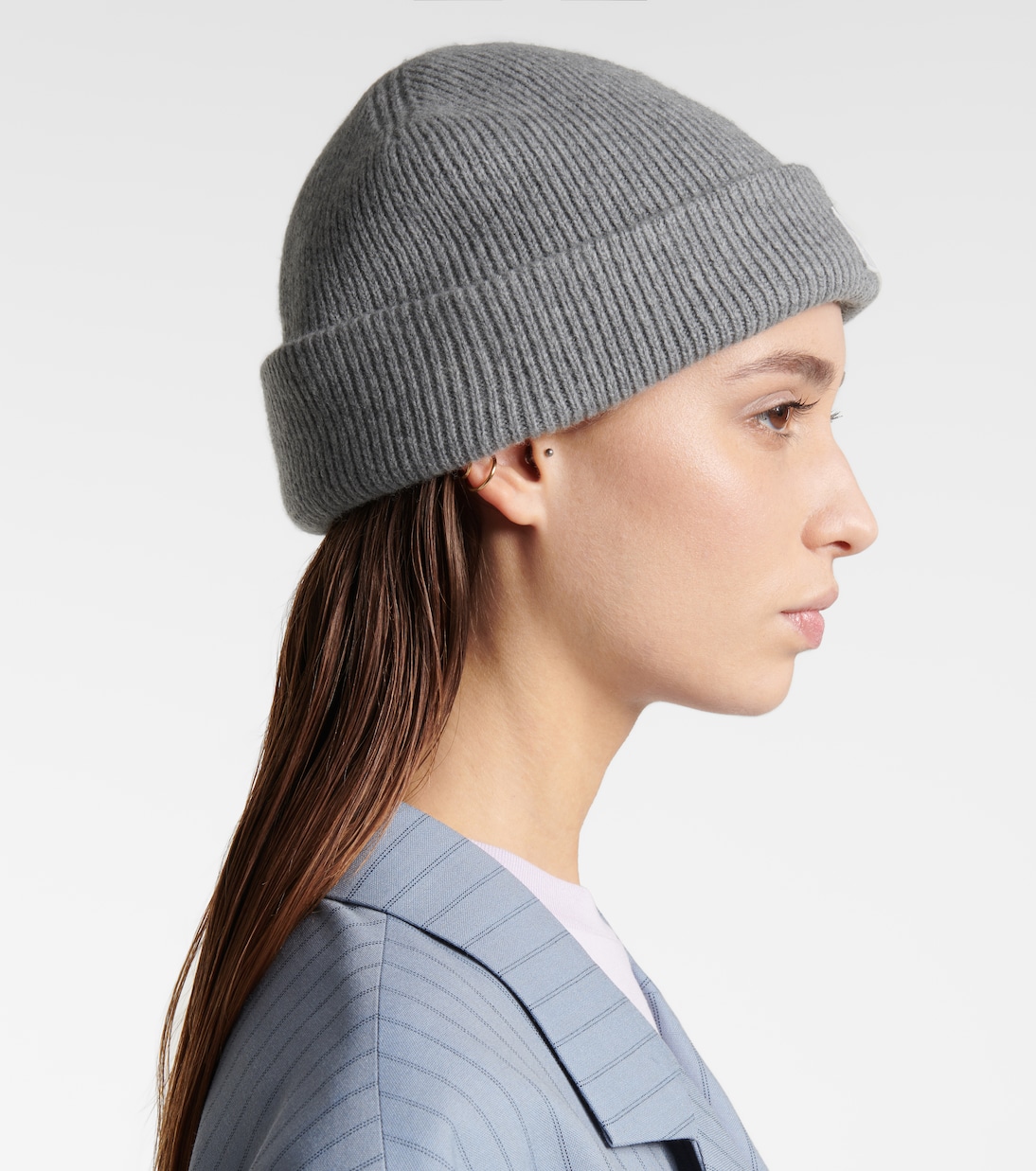 Berretto Kansy in lana | Acne Studios
