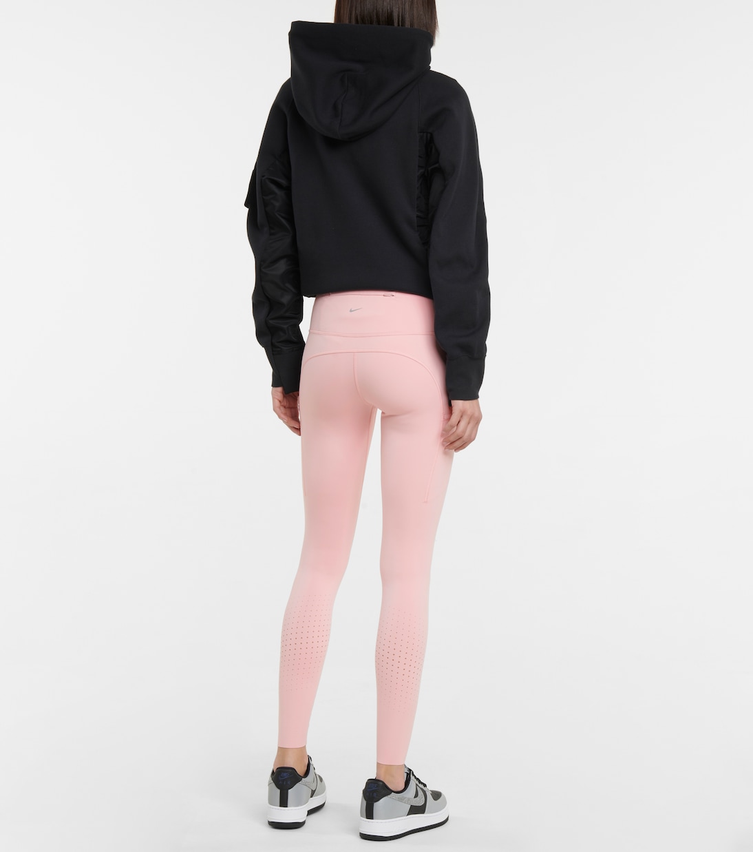 Epic Luxe high-rise leggings | Nike