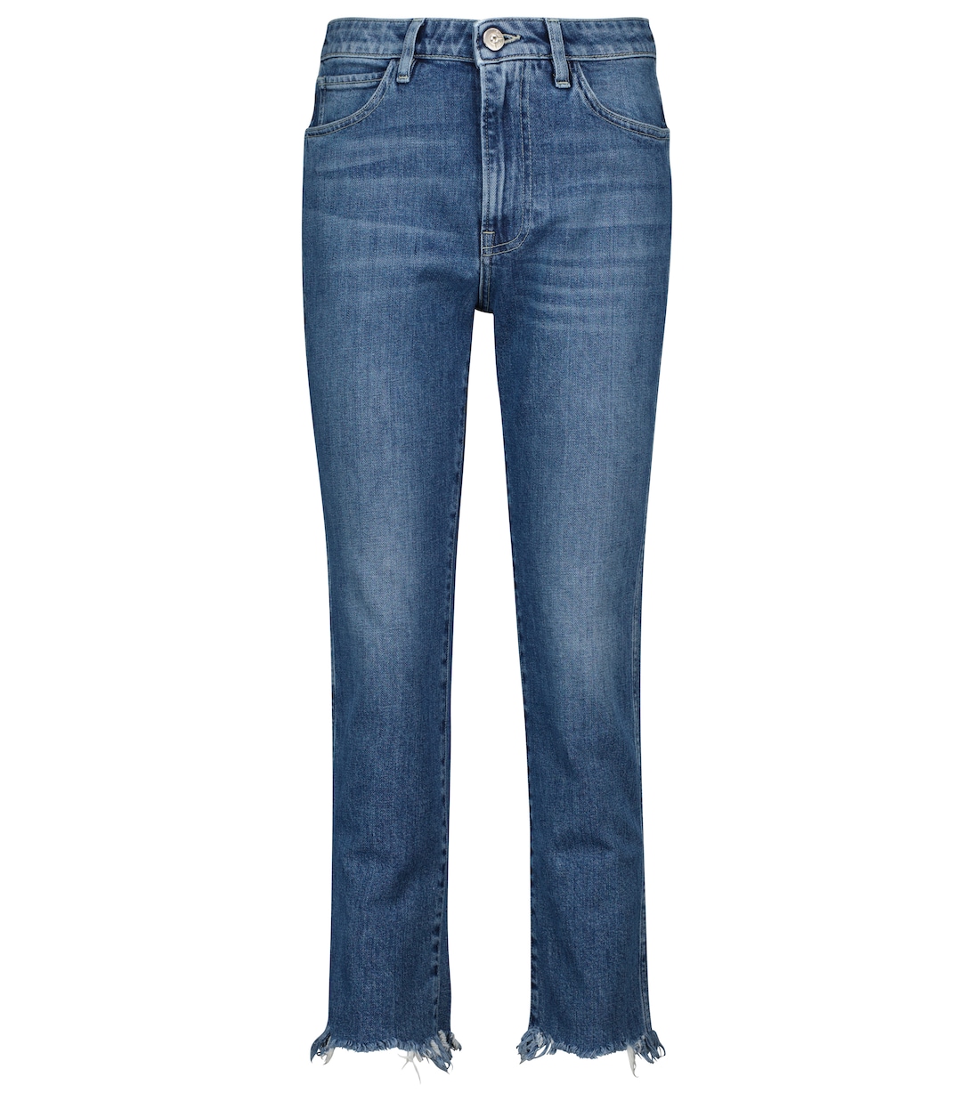 Straight Jeans W2 | 3x1 N.Y.C.
