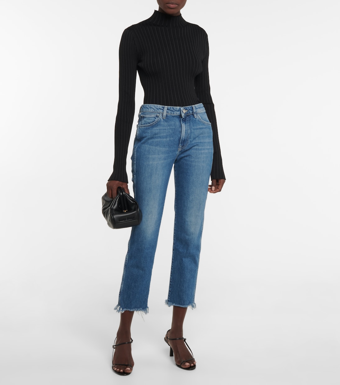 Straight Jeans W2 | 3x1 N.Y.C.