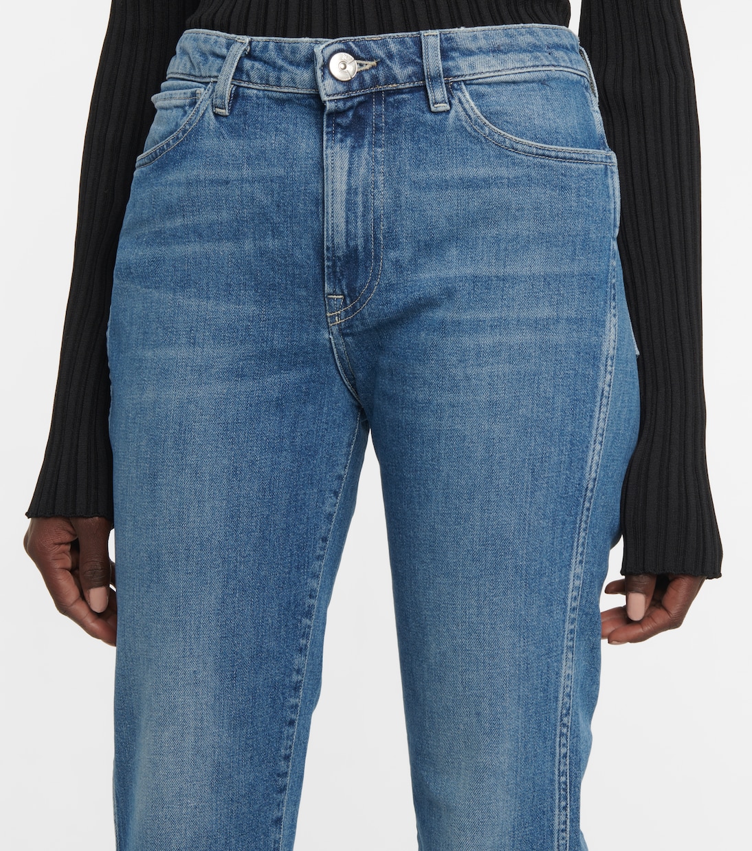 Straight Jeans W2 | 3x1 N.Y.C.