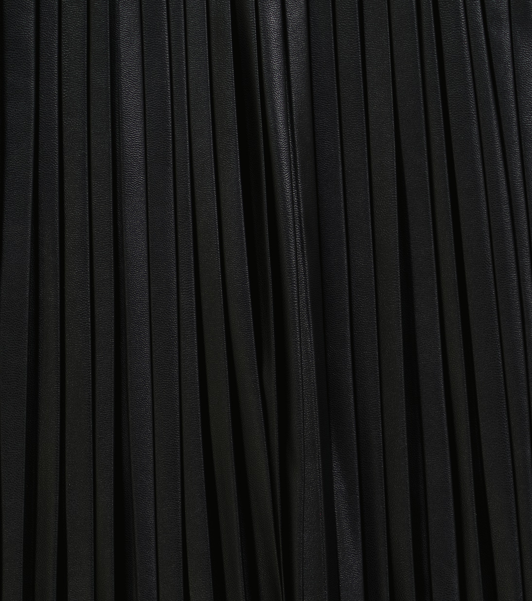 Rock aus Lederimitat | MM6 Maison Margiela Kids