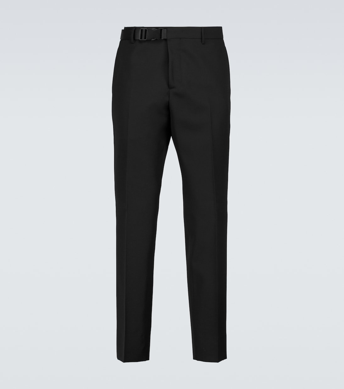 Hose aus Wolle | Prada