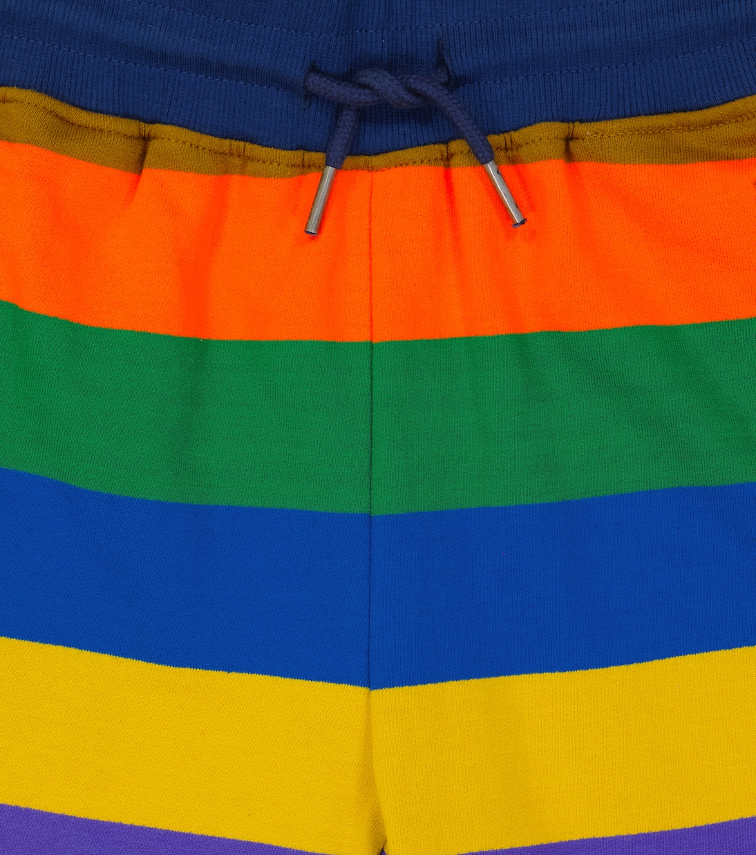 Shorts Alwy aus Baumwolle | Molo