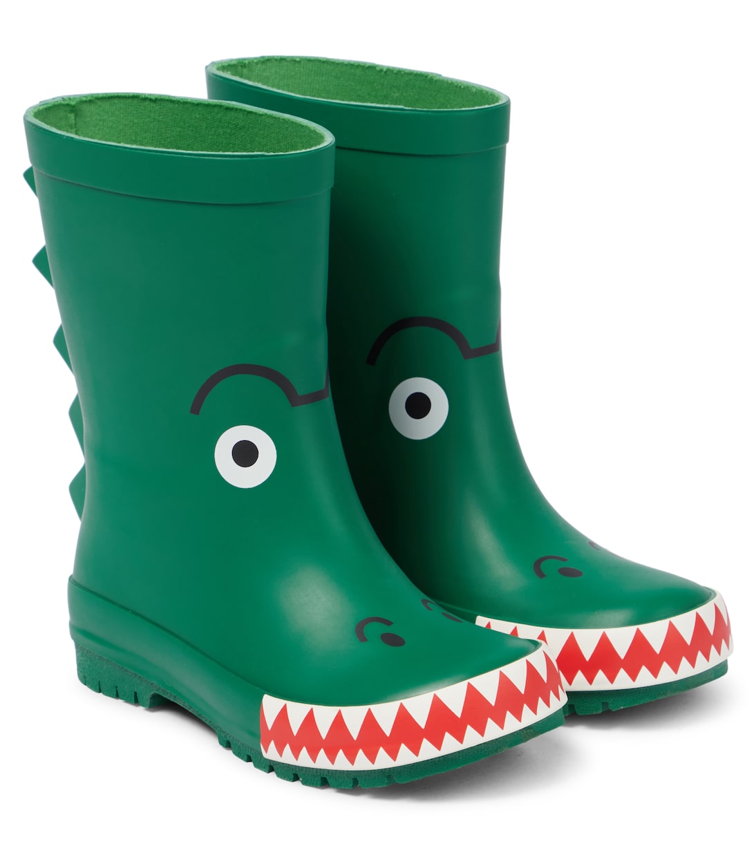Bottes de pluie imprimées | Stella McCartney Kids
