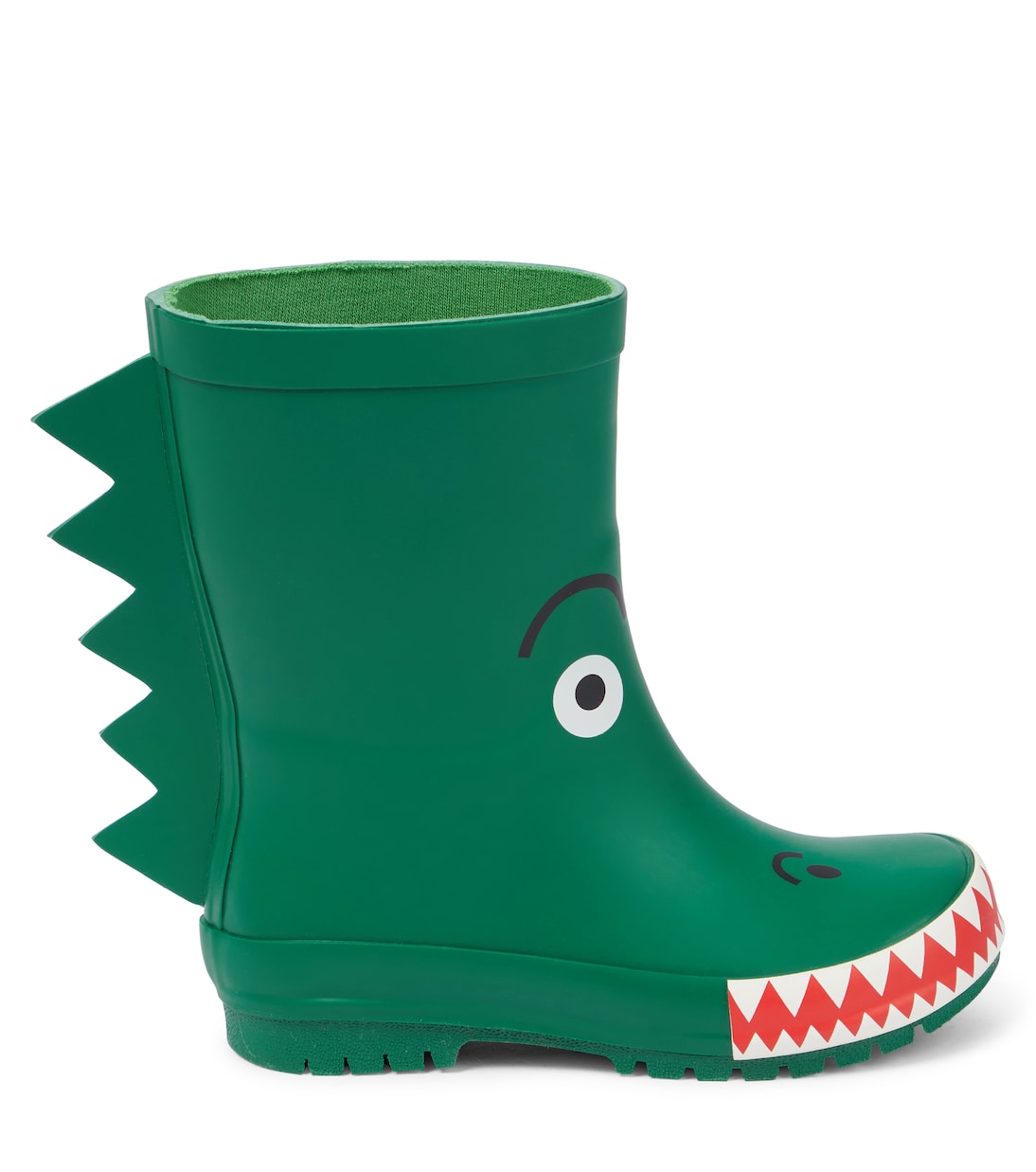 Bottes de pluie imprimées | Stella McCartney Kids