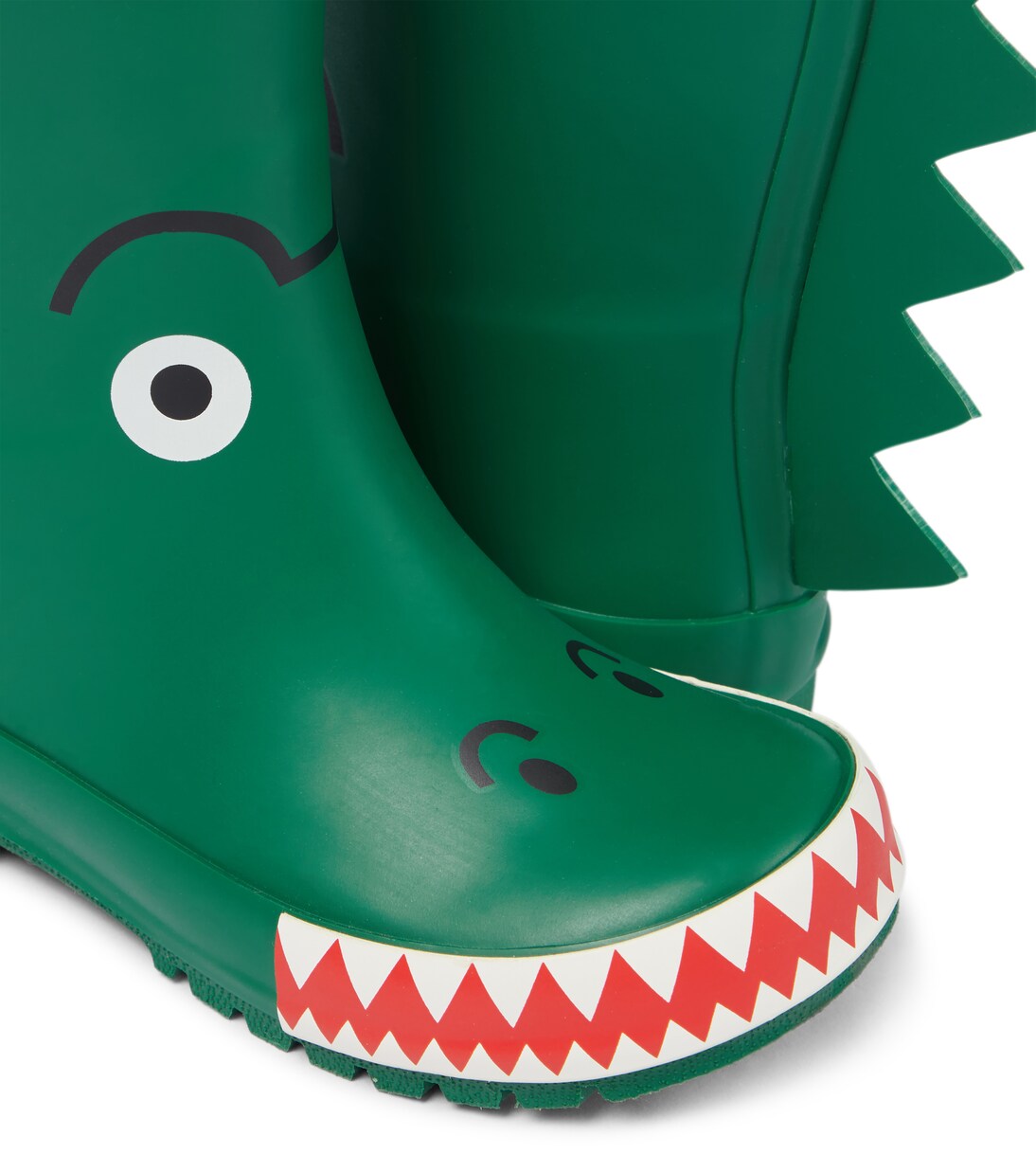 Bottes de pluie imprimées | Stella McCartney Kids