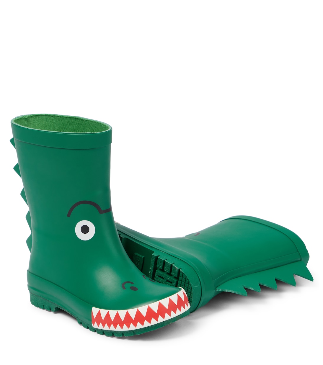 Bottes de pluie imprimées | Stella McCartney Kids