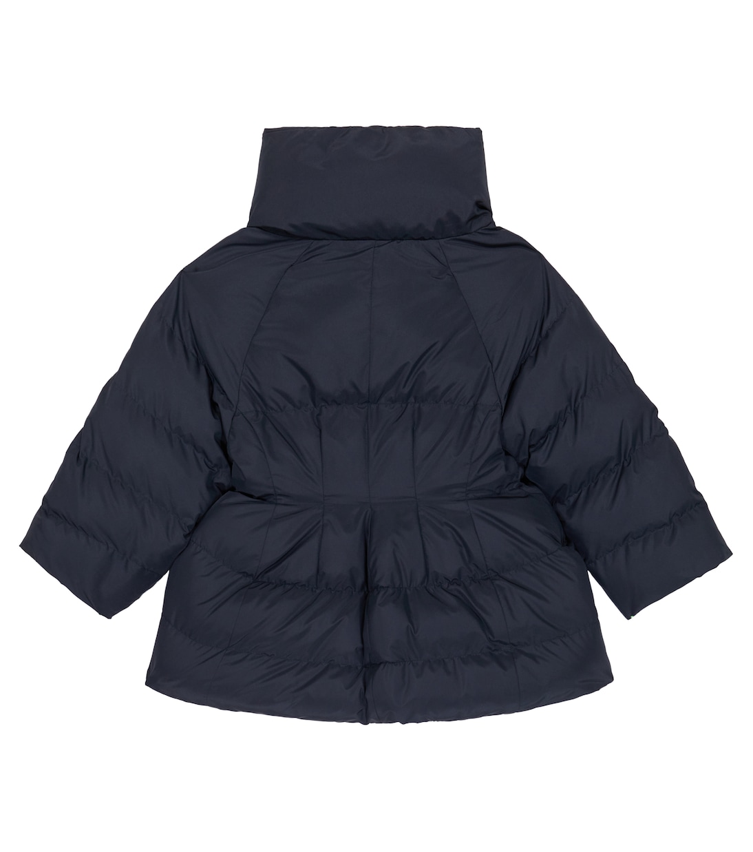 Chaqueta acolchada con logo | Dolce&Gabbana Kids