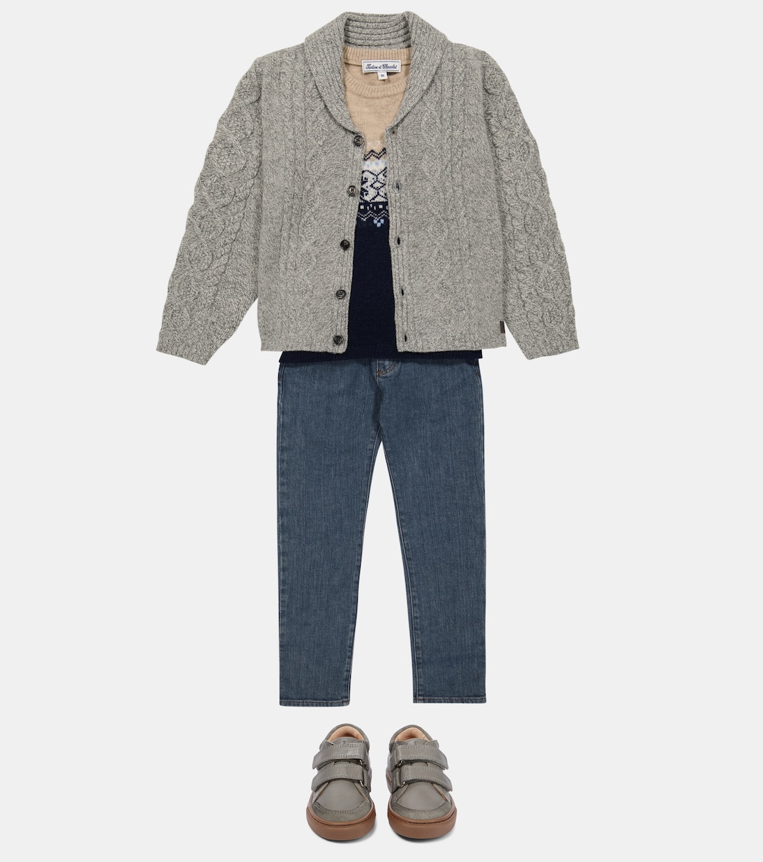 Jeans | Tartine et Chocolat