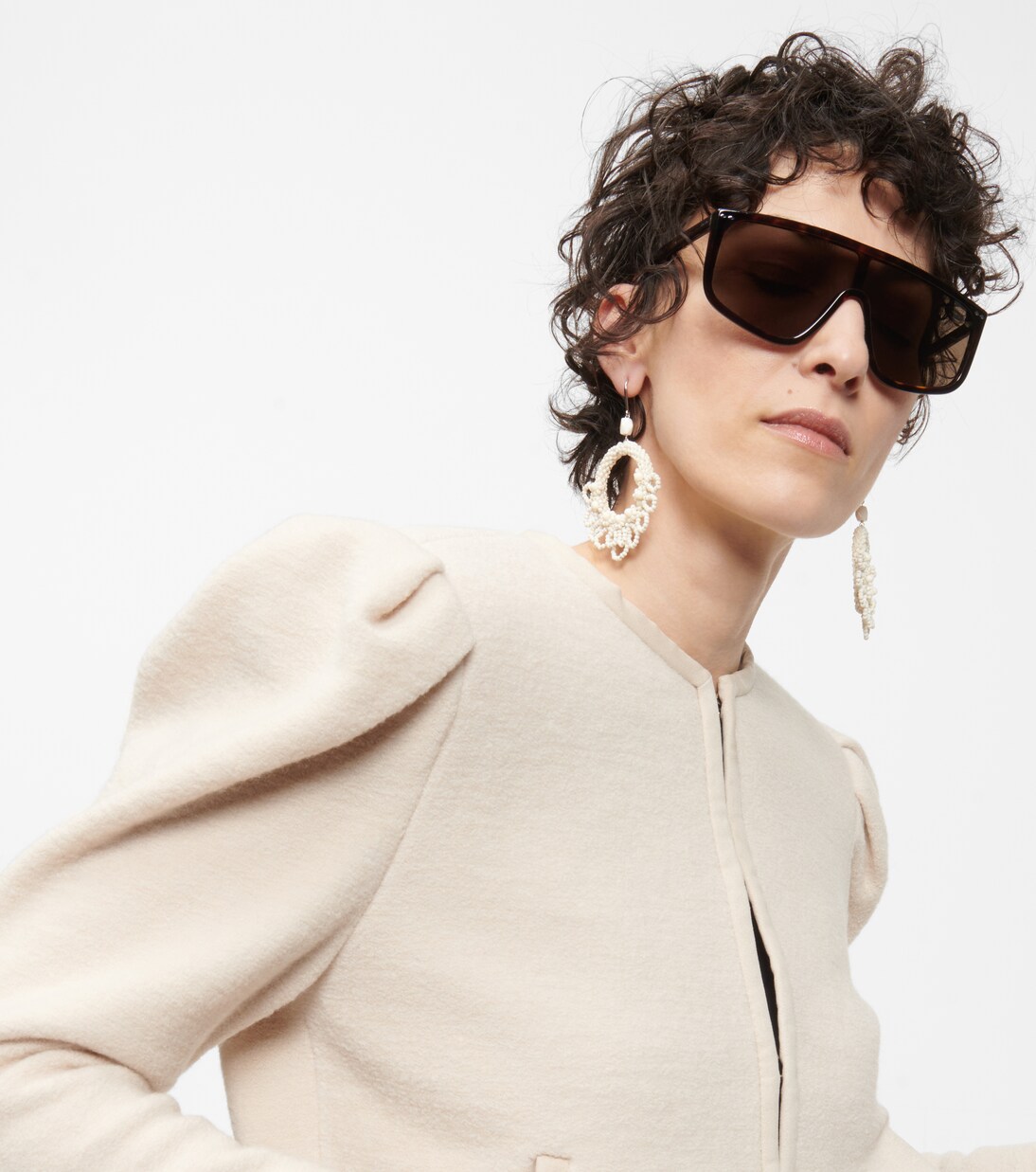 Occhiali da sole aviator | Isabel Marant