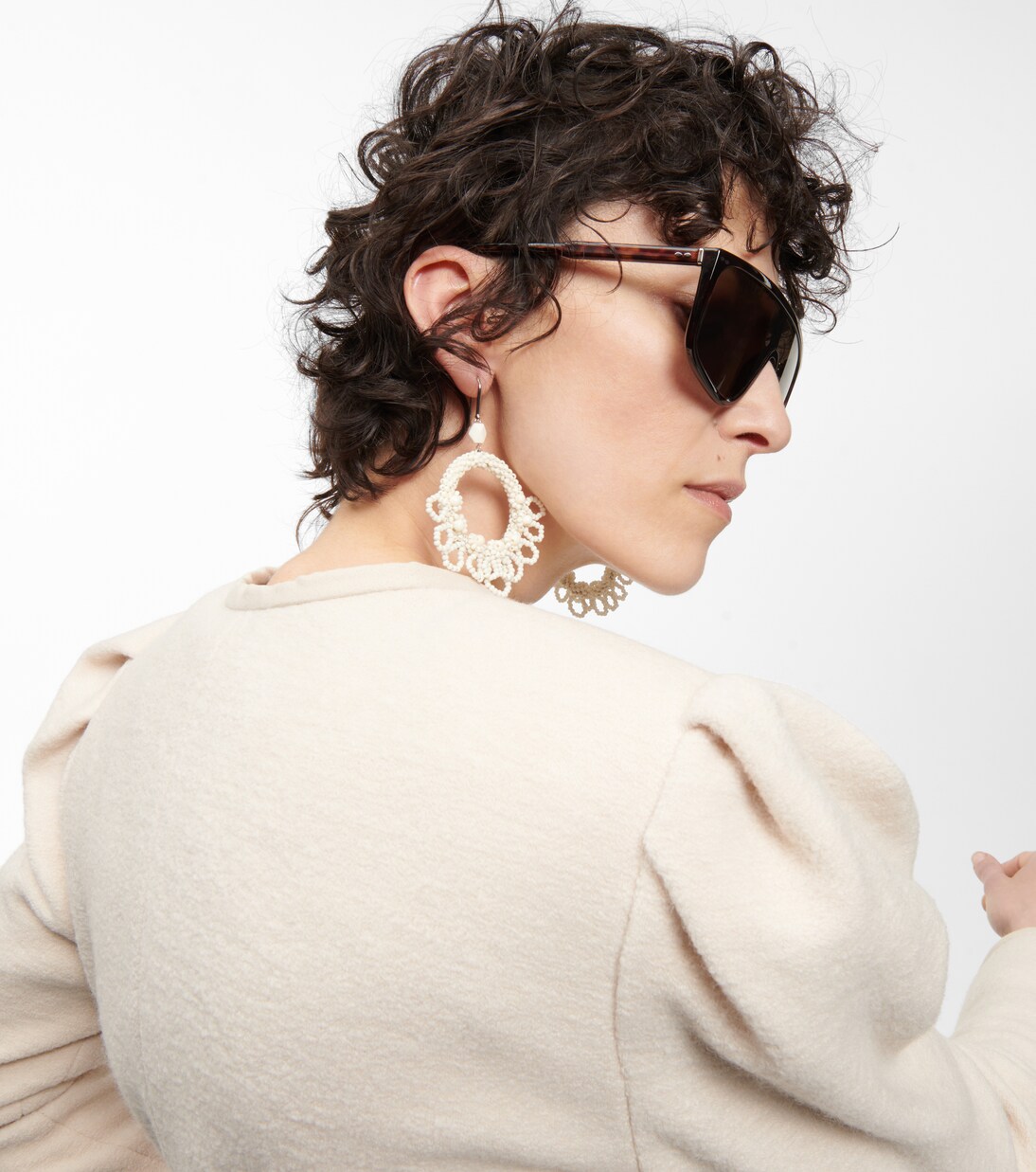 Occhiali da sole aviator | Isabel Marant
