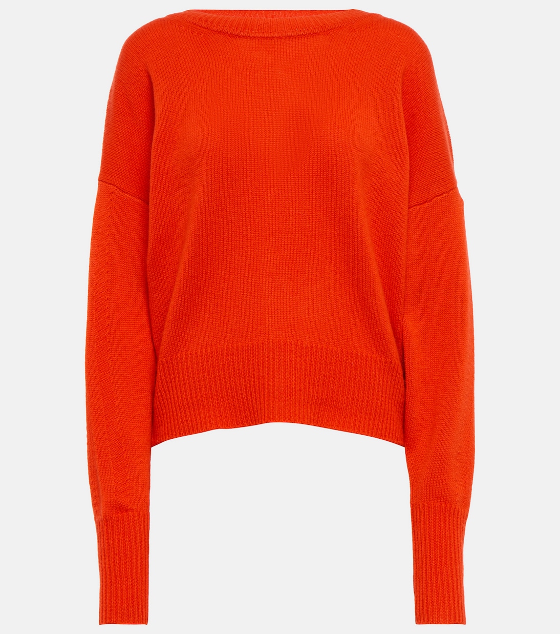 Pullover Caleb aus einem Kaschmirgemisch | Isabel Marant