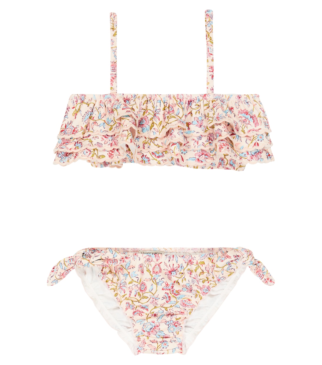 Bikini con stampa | Louise Misha