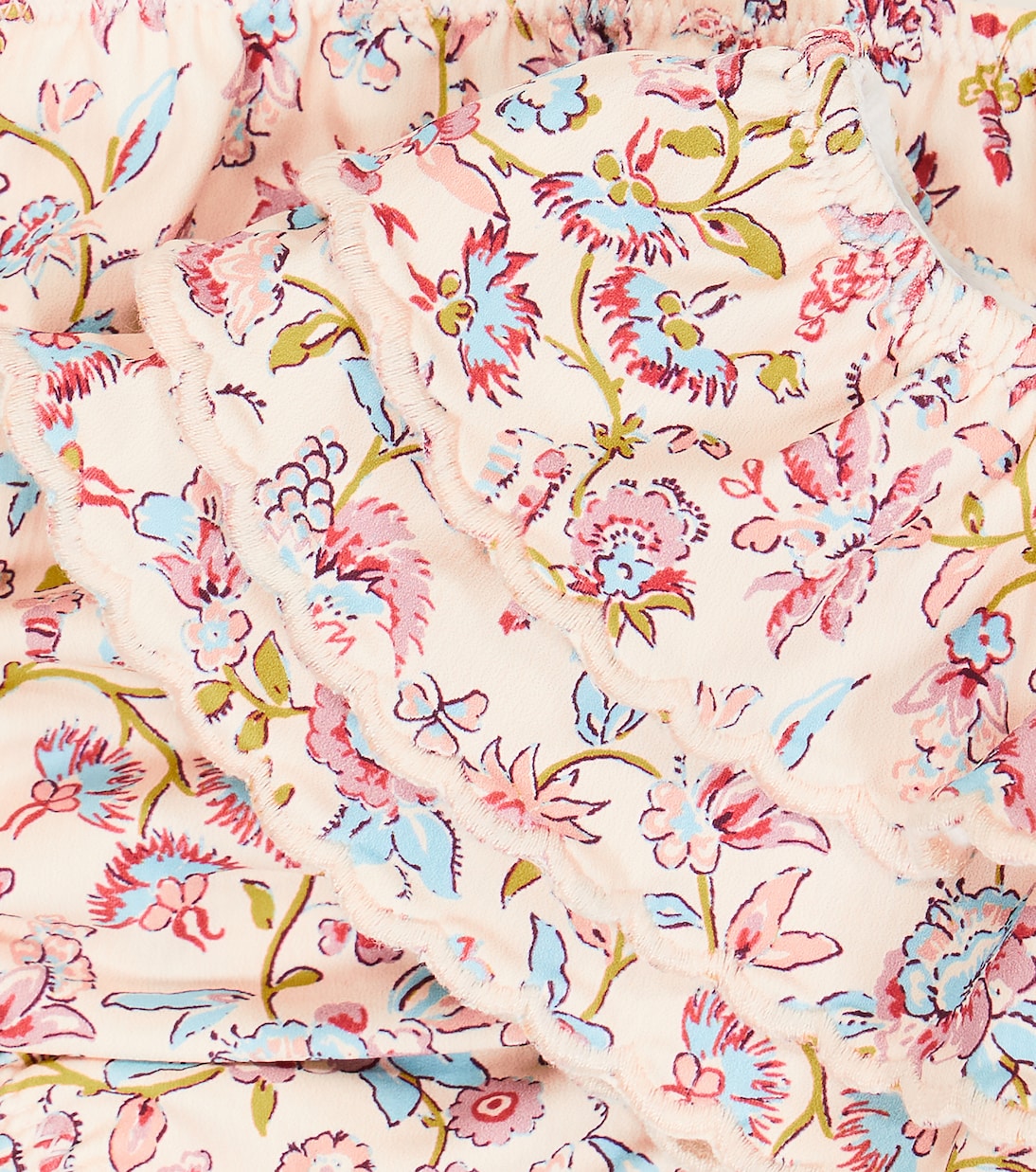 Bikini con stampa | Louise Misha