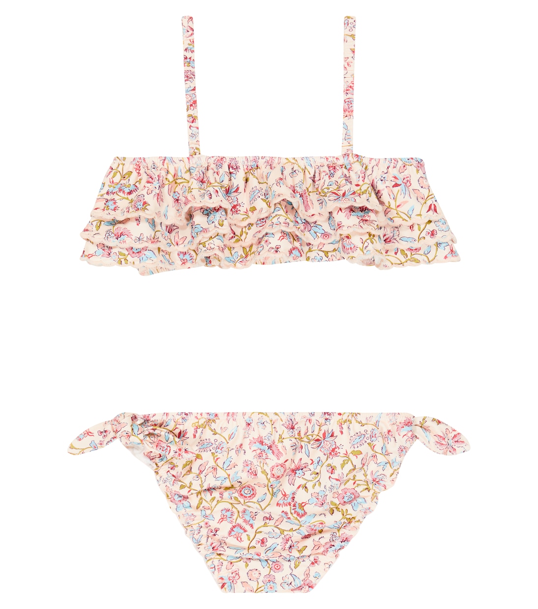 Bikini con stampa | Louise Misha