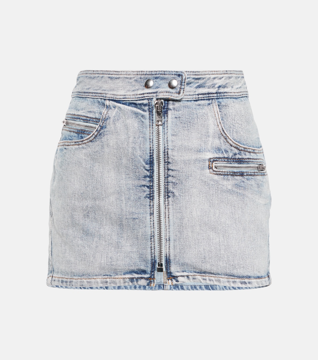 Minigonna di jeans Caly | Isabel Marant