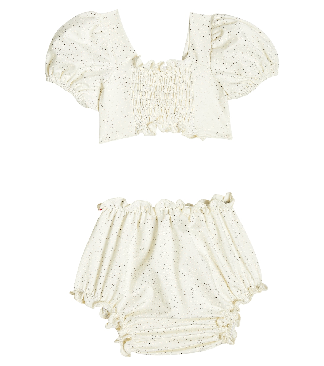 Baby Bikini Capri | Suncracy