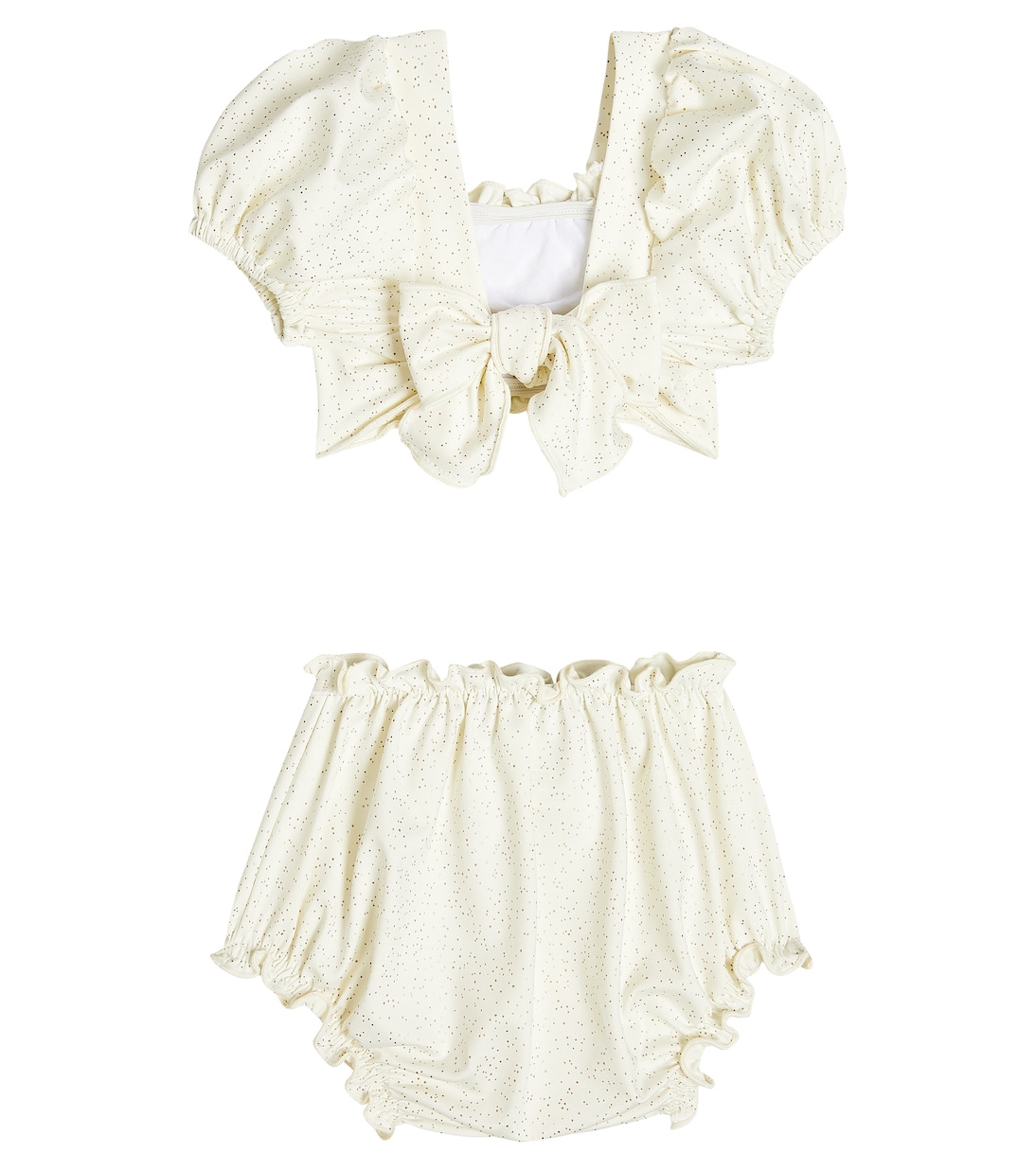 Baby Bikini Capri | Suncracy