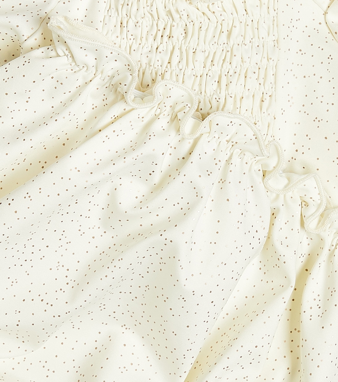 Baby Bikini Capri | Suncracy