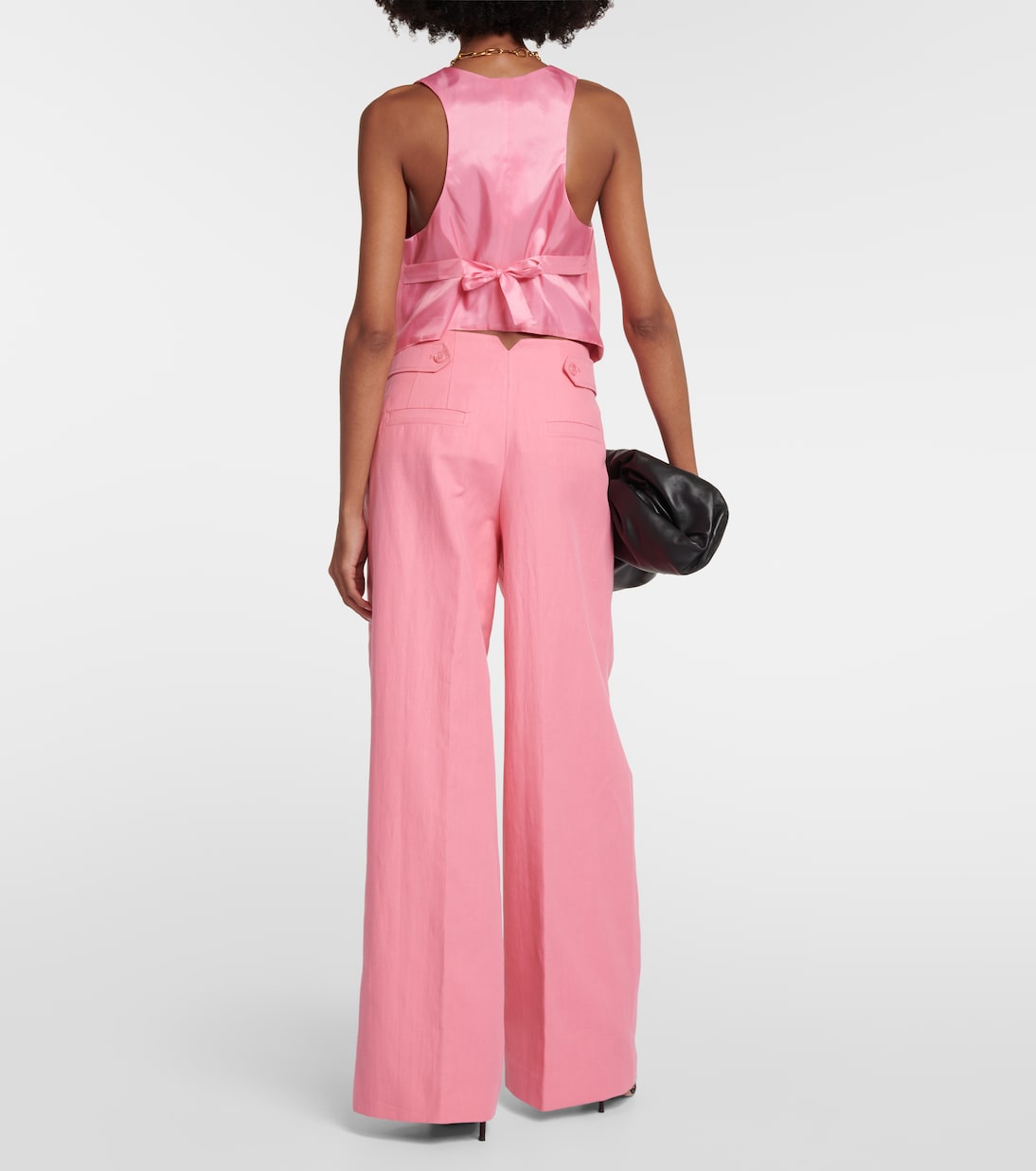 Weste Colorful Lightness | Dorothee Schumacher
