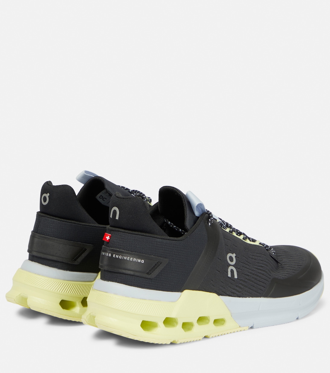 Cloudnova Flux sneakers | On