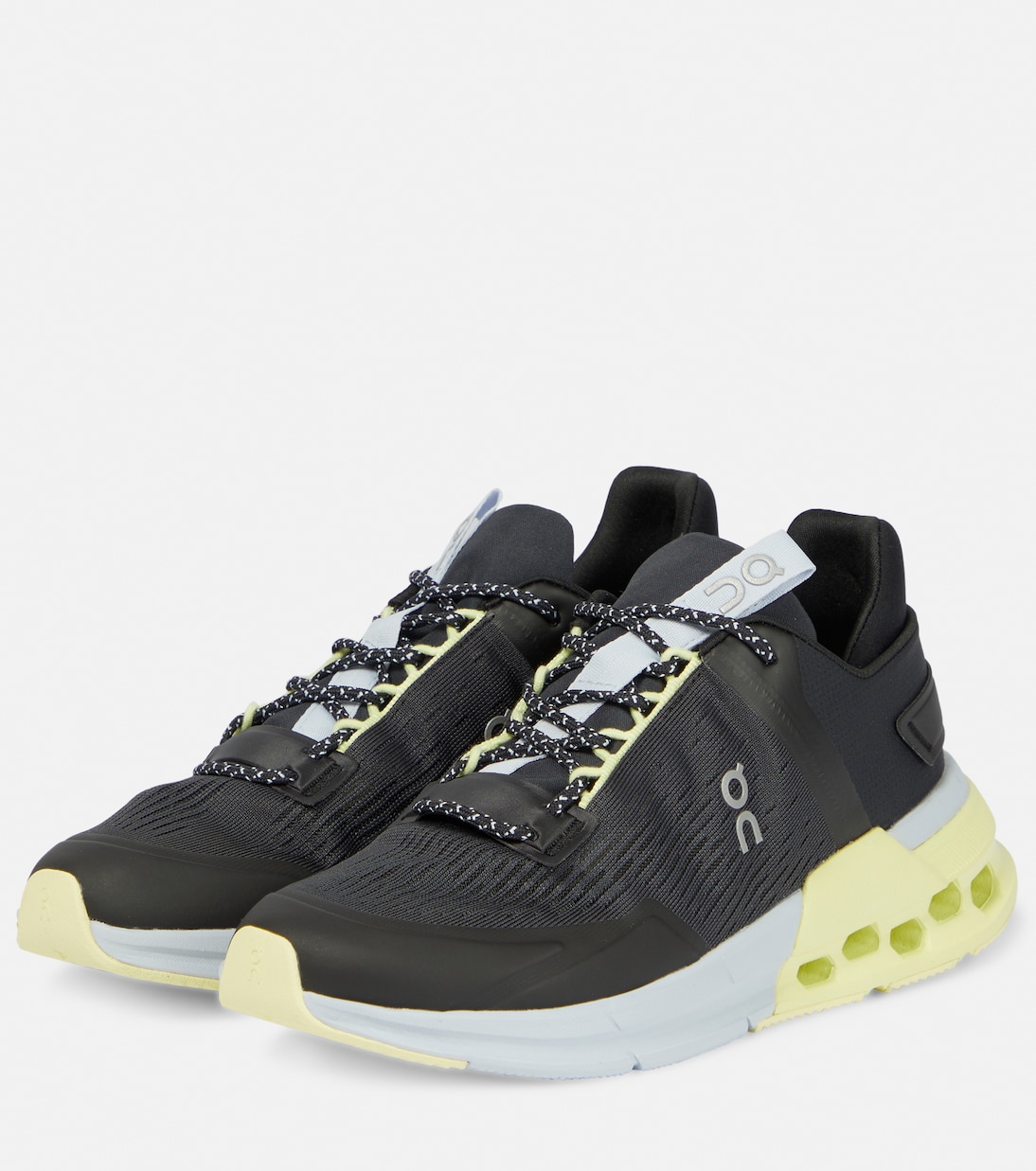 Cloudnova Flux sneakers | On