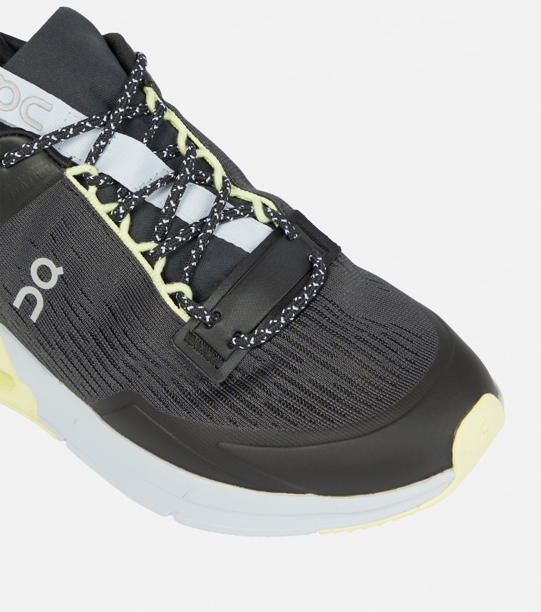 Cloudnova Flux sneakers | On
