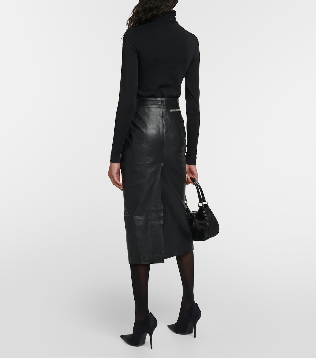 Collants Individual 12 Stay-Hip | Wolford