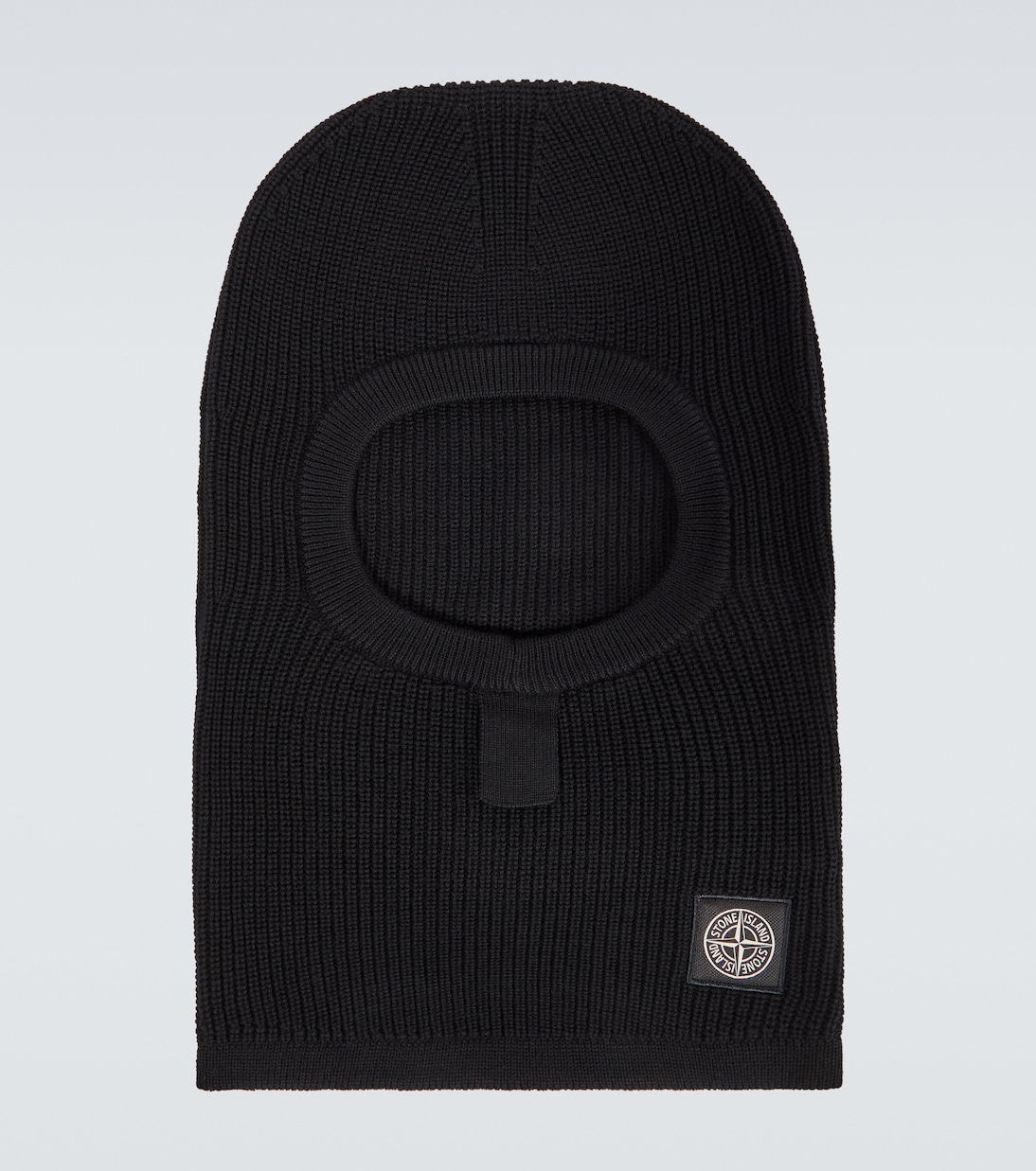 Passamontagna Compass in lana vergine | Stone Island