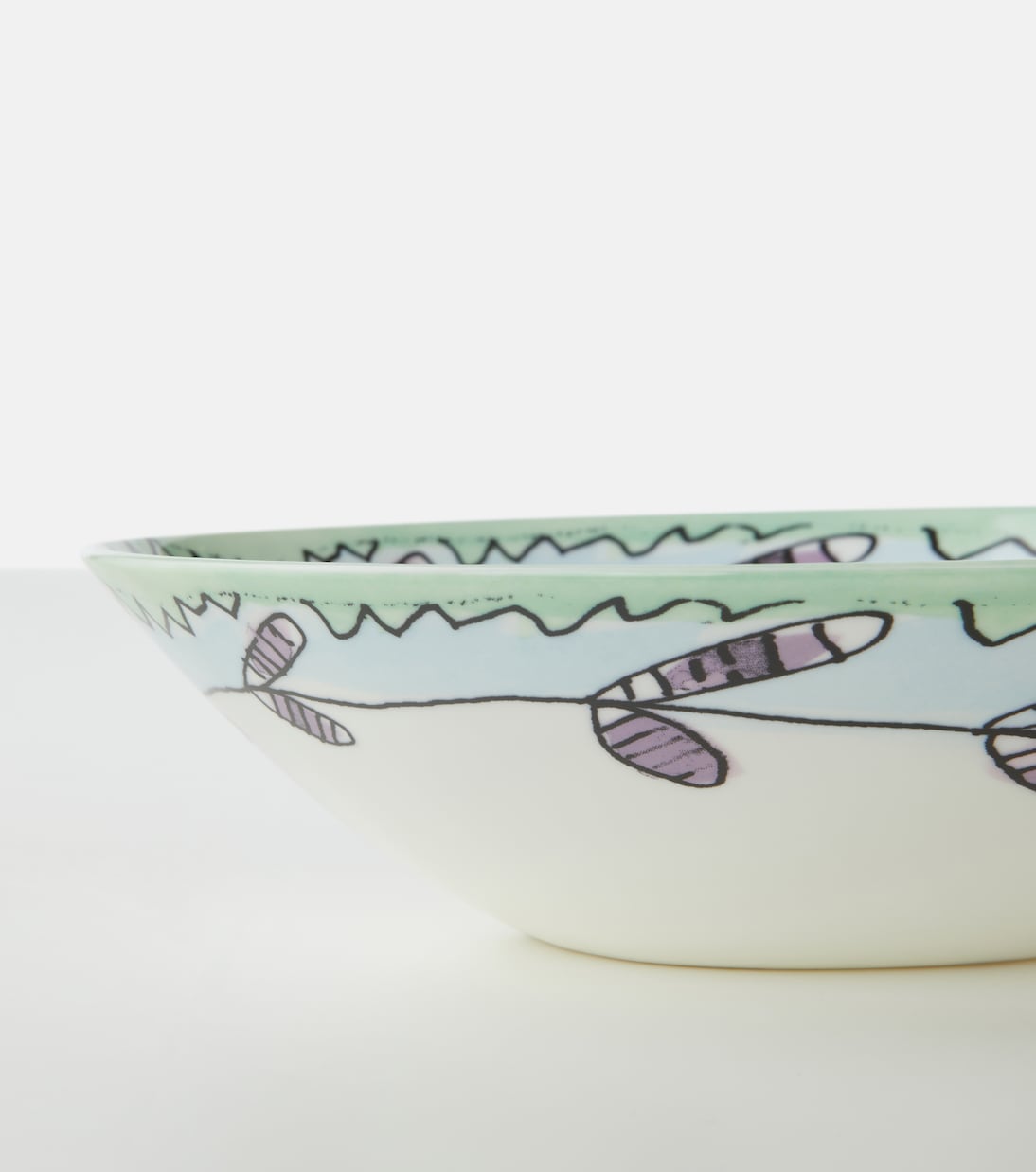 x Marni Blossom Milk set of 2 bowls | Serax