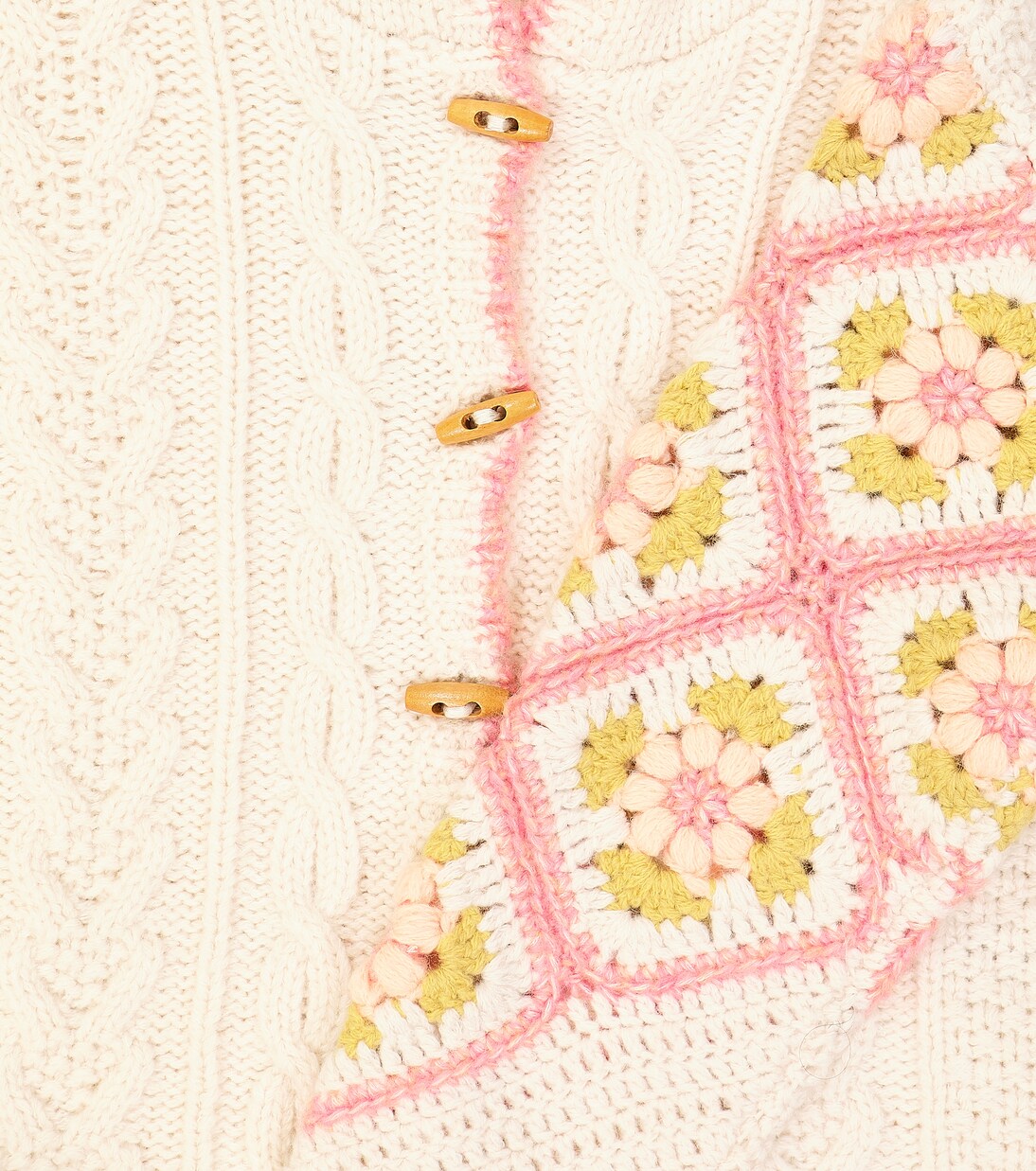 Cardigan Tonyla | Louise Misha