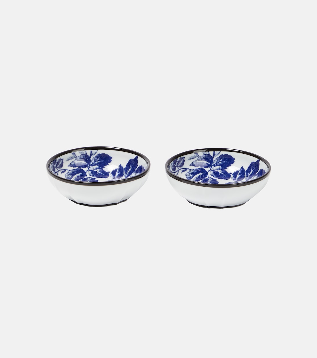 Set Herbarium aus zwei Tassen | Gucci