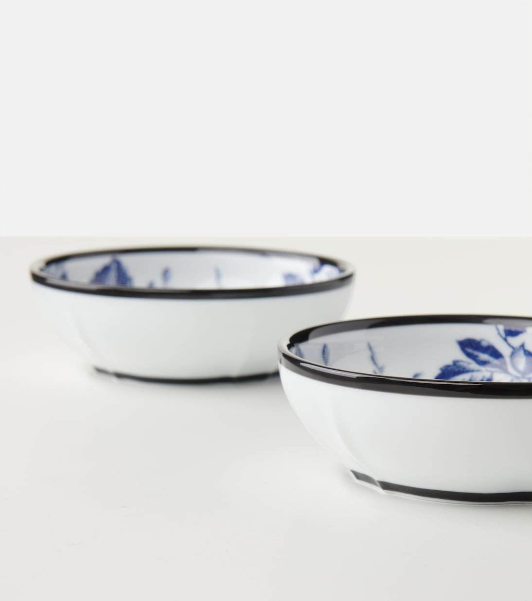 Set Herbarium aus zwei Tassen | Gucci