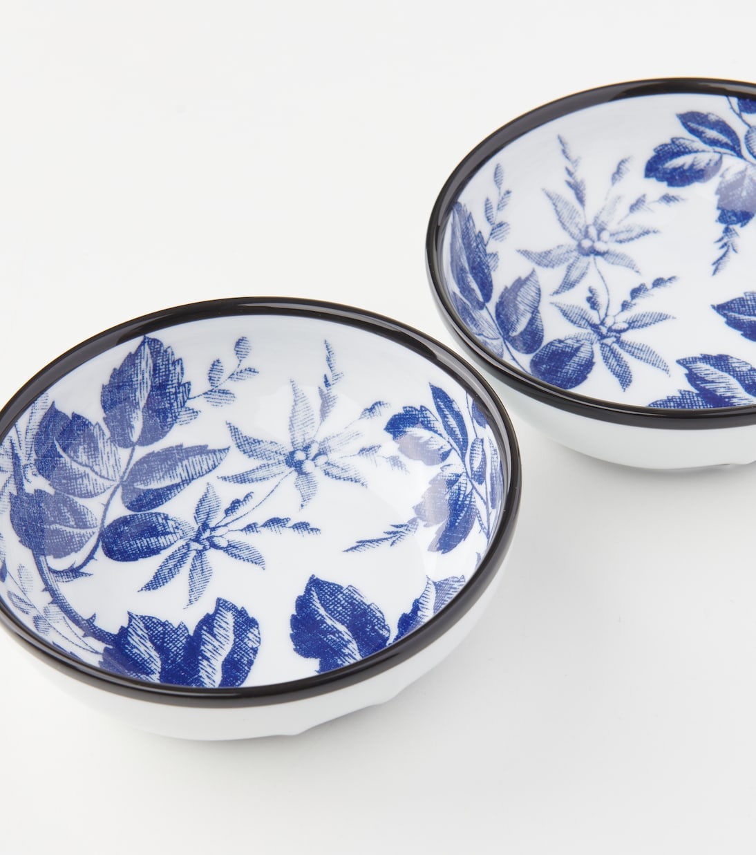 Set Herbarium aus zwei Tassen | Gucci