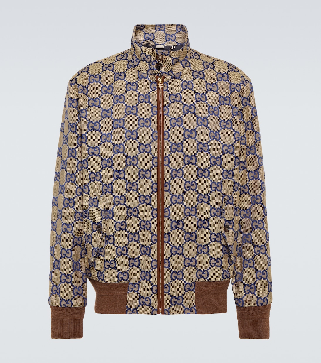 Gucci cotton jacket online