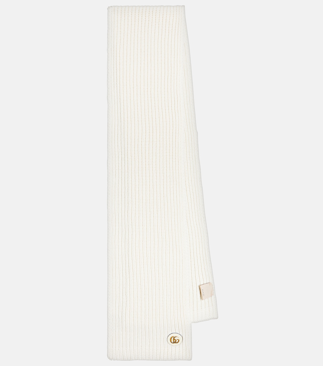 Écharpe en laine et cachemire | Gucci